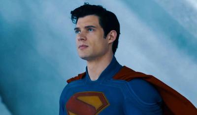 DC : James Gunn a trouvé l’interprète du grand méchant de son prochain film Superman
