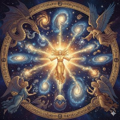 1787 - Cosmología: ¿Es el Big Bang un mito? - Episodio exclusivo para mecenas 1787 - Cosmología: ¿Es el Big Bang un mito? - Episodio exclusivo para mecenas