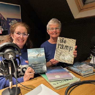 Boeken!#4 Watersnoodramp