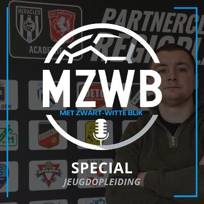 De jeugdopleiding | Special De jeugdopleiding | Special