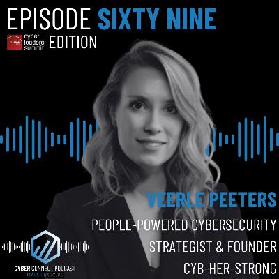 Why cybersecurity fails without humans: Culture, behaviour, diversity & leadership