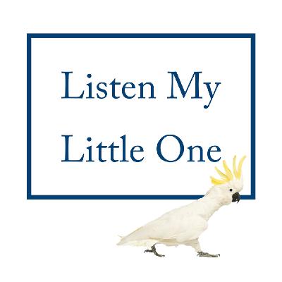 The Wolf & The Lean Dog The Wolf & The Lean Dog