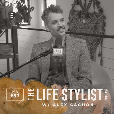 657. What Will Happen to The American Empire | Alex Sachon