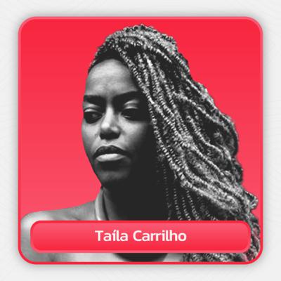 Resiliência Criativa with Taíla Carrilho