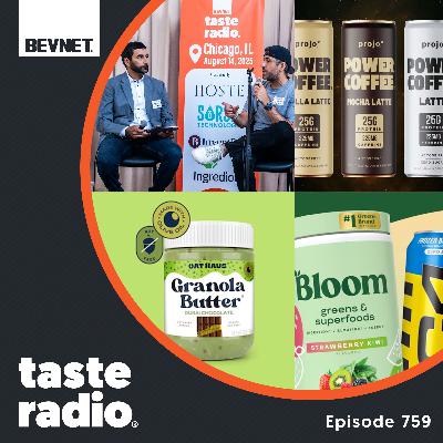 Chomps, Coffee & Cocktails. CPG's Winners Are Culturally Relevant.