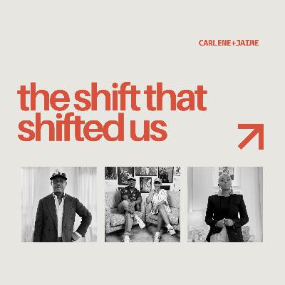 The Shift that Shifted Us