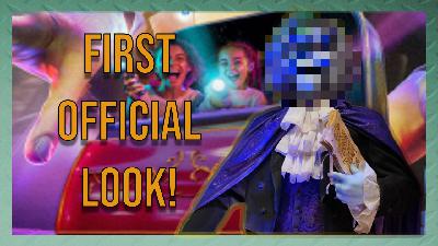 Kings Island Unveils Phantom Theater at IAAPA — And Fans Are Losing It! Kings Island Unveils Phantom Theater at IAAPA — And Fans Are Losing It!