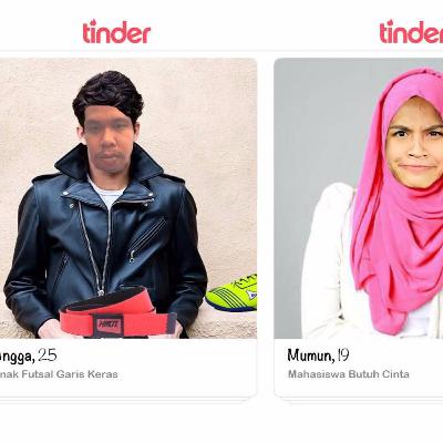 #3 - PEDEKACUYYY WARNA WARNI