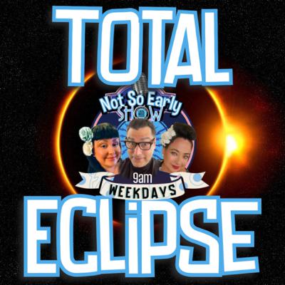 Total Eclipse