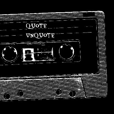 The Time We Celebrate Unique Talents or Uncles Are Monkeys Eating Sardines With D.B. Cooper