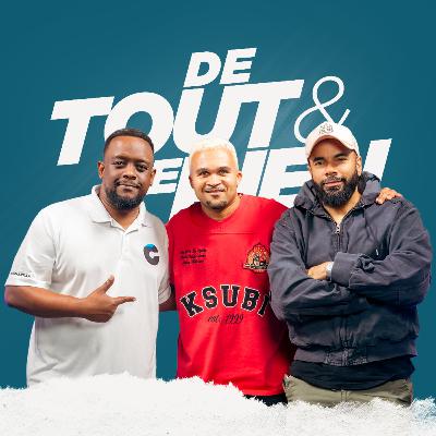 De Tout Et De Rien - 26 Novanm 2025 | Envite: Richard Cavé