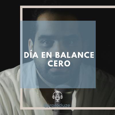 Día en Balance Cero