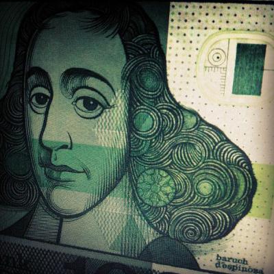 TJS live - Spinoza, converso of reason