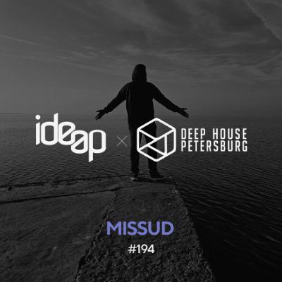 Missud - Deep House Petersburg #194 [May 2025]