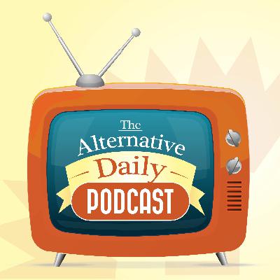 Alt Daily Podcast Ep 27: Why I Eat at the Same Restaurant 3 Days a Week