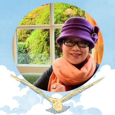 【EP044】歐遊女王-- 洪繡巒｜旅遊美食家！75歲玩遍歐洲 驚艷奧地利做好民間外交