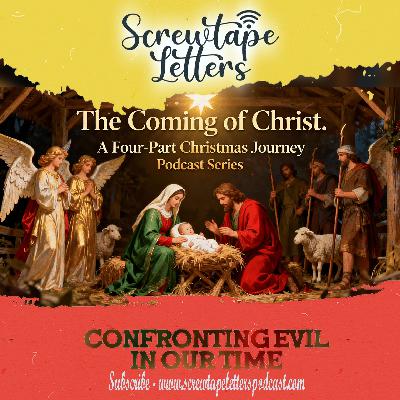 The Coming of Christ. A Four-Part Christmas Journey.  Ep4 Those Who Found Him: Shepherds and Magi