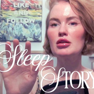 75 -π 'BEDTIME STORY for ADULTS' Sleep Hypnosis /w Pro Hypnotist Kimberly Ann O'Connor π #sleephypnosis 75 -π 'BEDTIME STORY for ADULTS' Sleep Hypnosis /w Pro Hypnotist Kimberly Ann O'Connor π #sleephypnosis