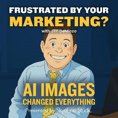 AI Images Changed Everything: The Creative Economy Is Just Beginning