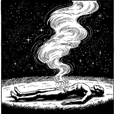 El umbral de la muerte