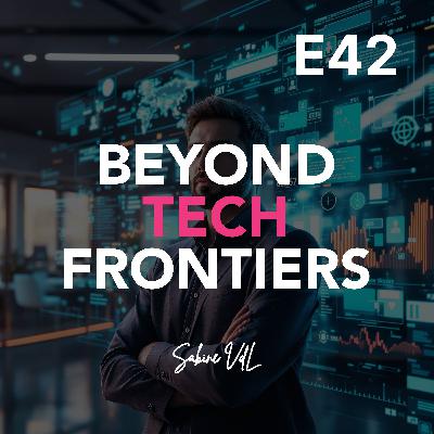 Vibe Coding for Visionary Founders: How Sara Simeone and NoCodeLab Are Empowering Entrepreneurs to…