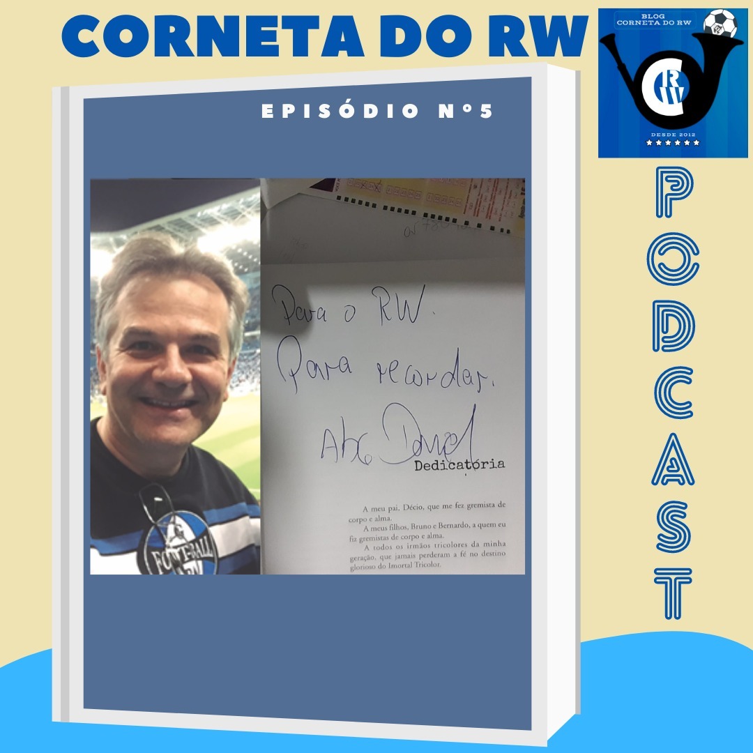 CORNETA DO RW