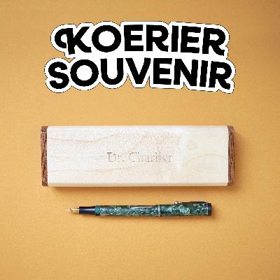 #4 De trotse Vulpen van Albert en Félicia
