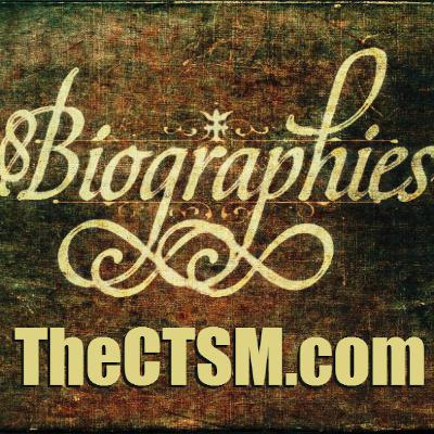 066 A Man, A Million - Fergie of Nazareth 066 A Man, A Million - Fergie of Nazareth