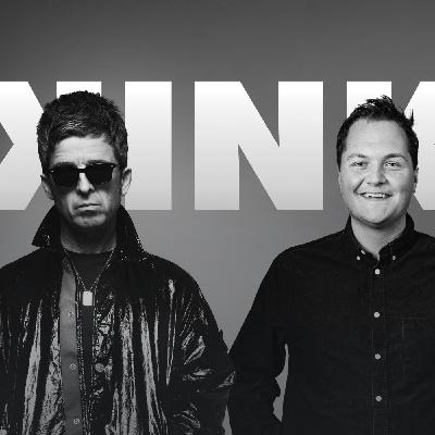 KINK IN TOUCH WITH NOEL GALLAGHER!