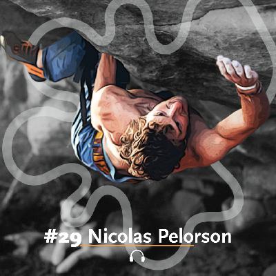 #29 Nicolas Pelorson // Soudain Seul #29 Nicolas Pelorson // Soudain Seul