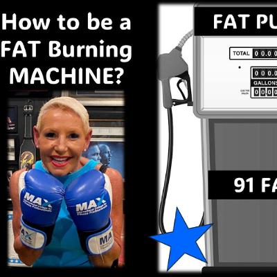 Fast FAT burning machine-HOW Fast FAT burning machine-HOW