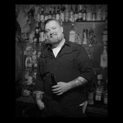 #73 W/ Robert (Bobby) Dean, Author of "The Existential Thirst Trap."