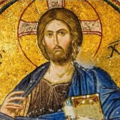 Amar Jesus e Sua Humanidade Santíssima