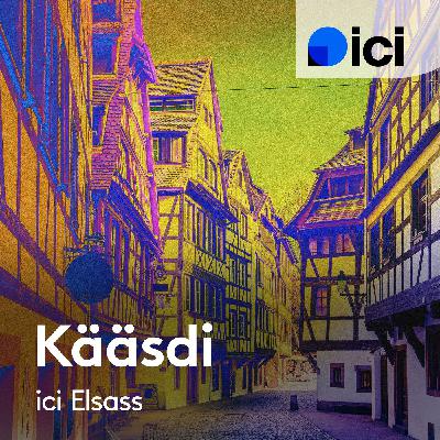 Kääsdi, la chronique de Clément