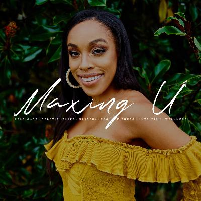 Interview With Kezia Luckett