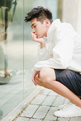 夜听ㄧ第一眼心动的人，真的会喜欢很久