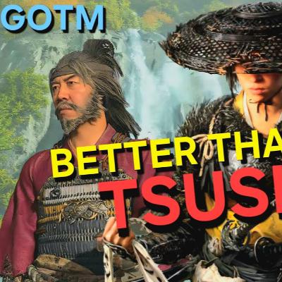 I Finally Finished Ghost of Yotei... - Game of the Month I Finally Finished Ghost of Yotei... - Game of the Month