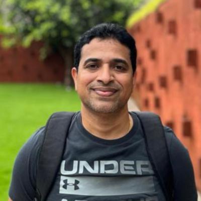 Episode 80 - Vara Prasad - Gnaneswar of AMC 98, Busy practice, marrying his student, life lessons, being humble