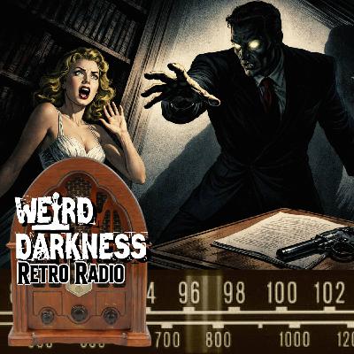The Man She Married Had a Strange Power Over People, And Now He Was Using It On Her | #RetroRadio