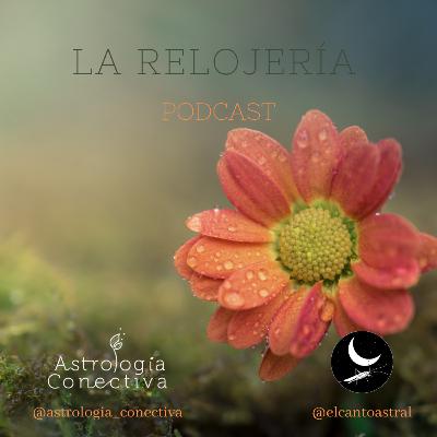 Capítulo 9: Cáncer, el fundamento del Zodíaco con Aníbal Bascuñán V.