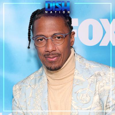 S13 Ep208: 06/25/25 - Keke Palmer Says It’s OK to Date Broke Men! Nick Cannon Forgets His Kids?