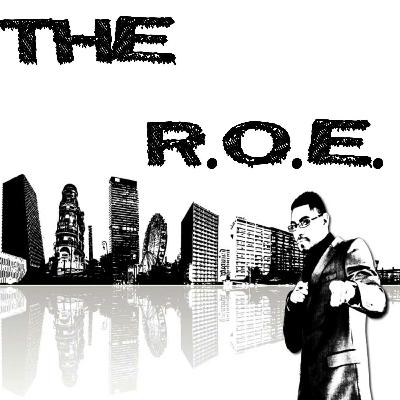 The R.O.E. Episode 11 - Laaudra:Shadow Lake The R.O.E. Episode 11 - Laaudra:Shadow Lake