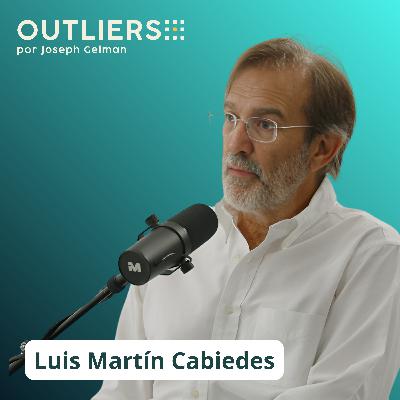 La historia del gran inversor de España | Luis Martín Cabiedes