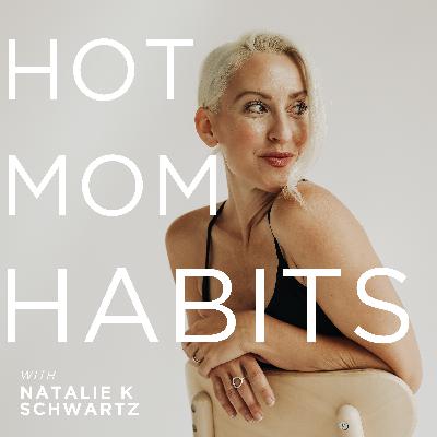 #54 Death of the mainstream media & the rise of the conservative health conscious mom