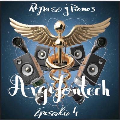 Atech 4 - Repaso y promos Atech 4 - Repaso y promos