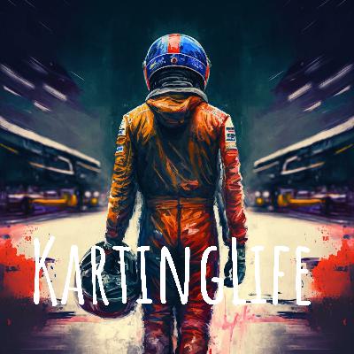 3 выпуск Karting Life