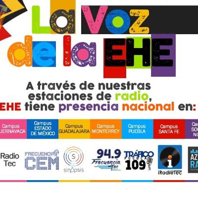 05 La voz de la EHE - INNOVACIÓN EDUCATIVA