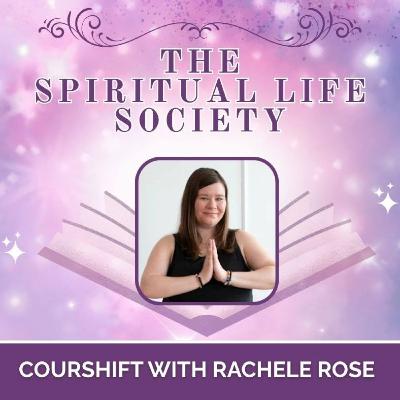 The Courage to Make a Change in 2026 w/Rachele Rose |Ep:01 The Courage to Make a Change in 2026 w/Rachele Rose |Ep:01