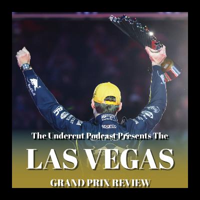 2025 Las Vegas Grand Prix Review - DSQs blow open the title battle 2025 Las Vegas Grand Prix Review - DSQs blow open the title battle