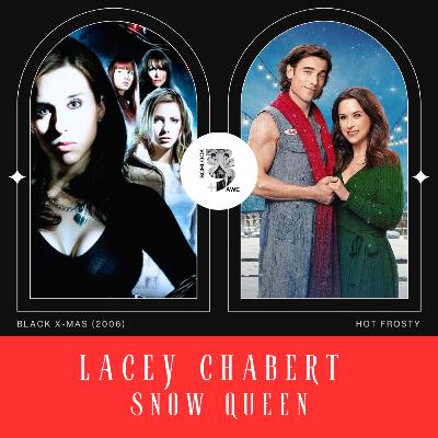 S&A 226 The Queen of Christmas Exploitation: Hot Frosty & Black Christmas (2006)